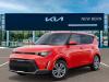 2025 Kia Soul