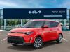 2025 Kia Soul