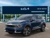 2025 Kia Sportage Hybrid