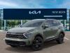 2025 Kia Sportage Plug-In Hybrid