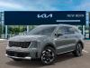 2025 Kia Sorento Hybrid