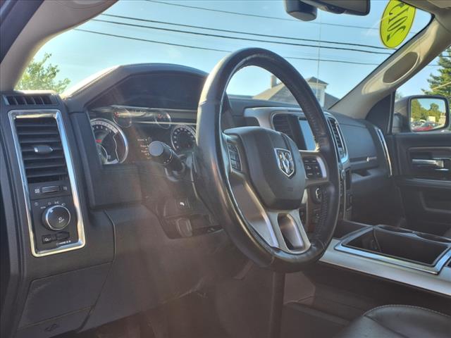 2015 RAM 1500 Laramie