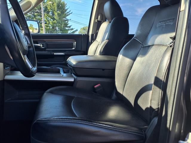 2015 RAM 1500 Laramie