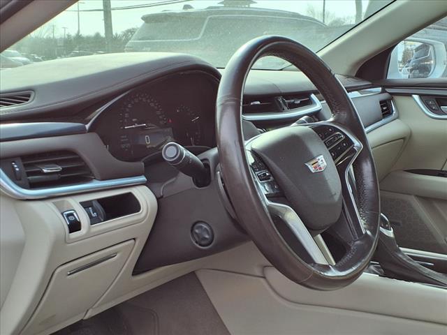 2016 Cadillac XTS Luxury