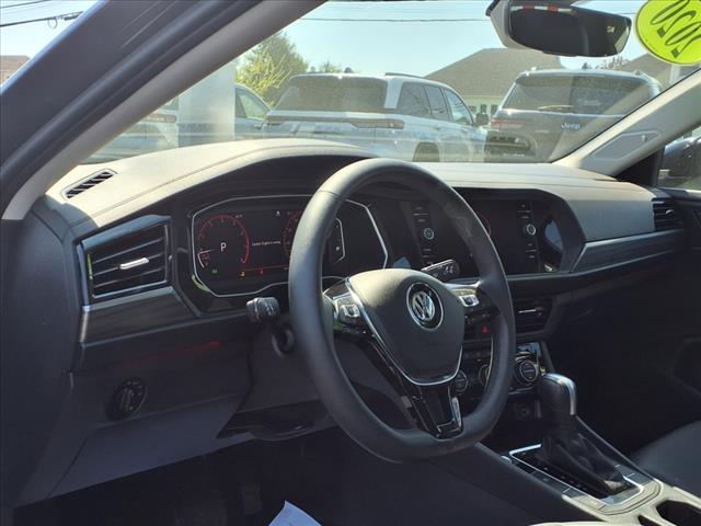 2020 Volkswagen Jetta SEL