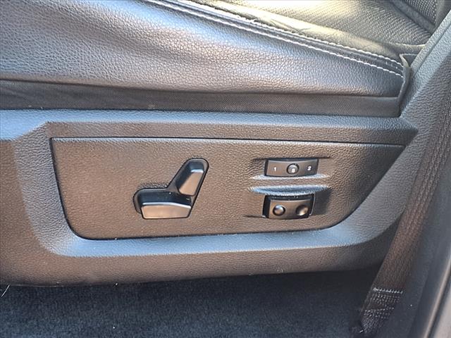 2015 RAM 1500 Laramie