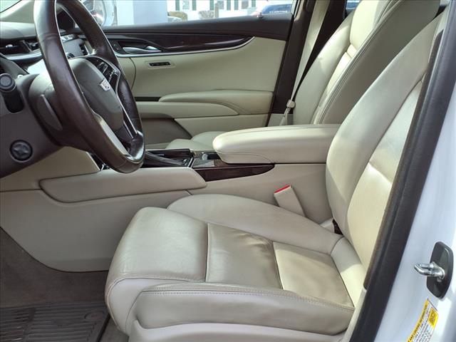 2016 Cadillac XTS Luxury