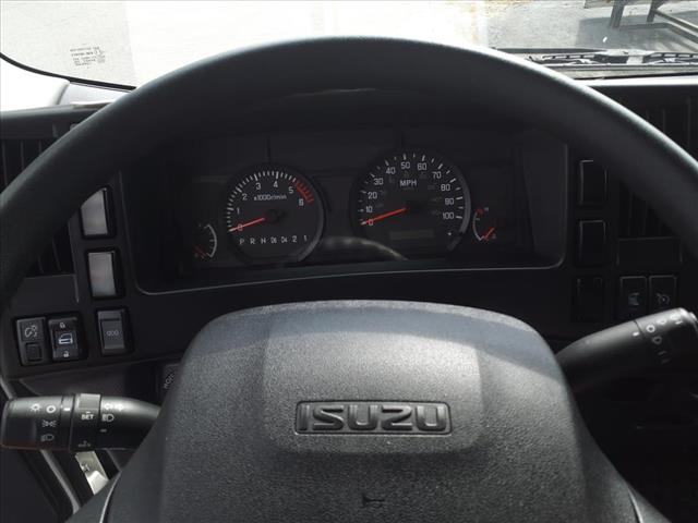 2023 Isuzu NPR HD