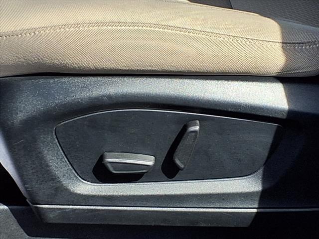 2022 Ford Explorer Base