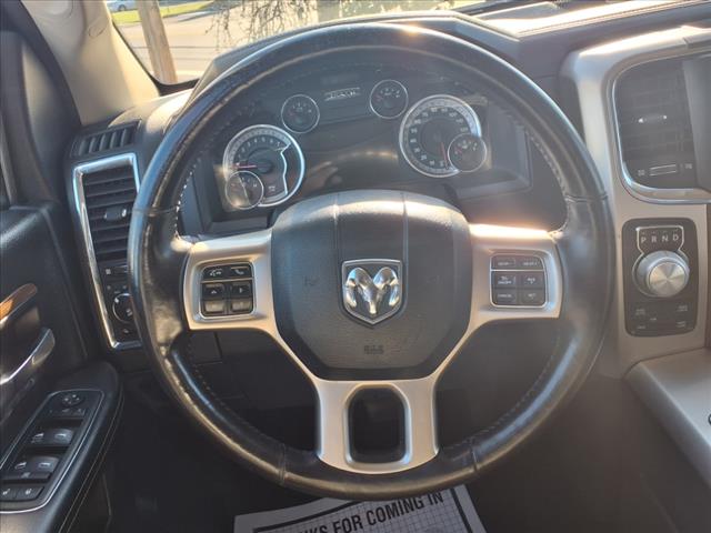 2015 RAM 1500 Laramie