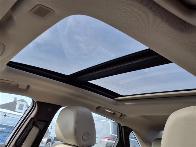 2016 Cadillac XTS Luxury