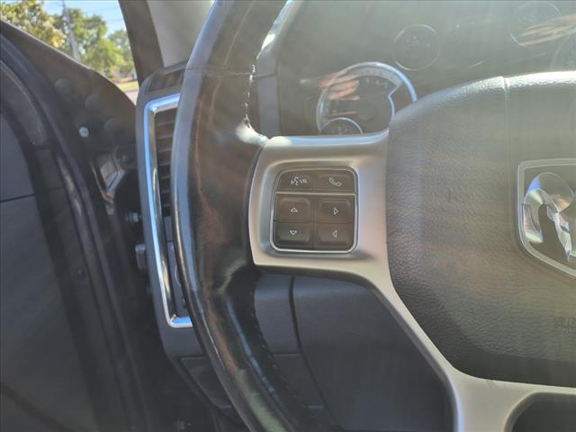 2015 RAM 1500 Laramie
