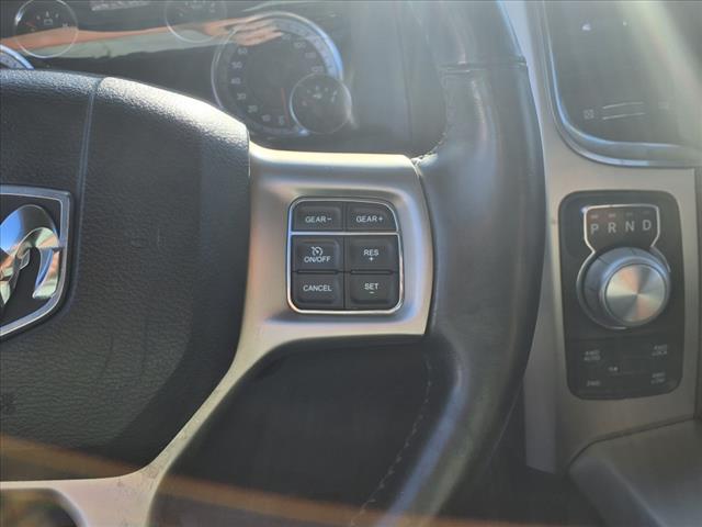 2015 RAM 1500 Laramie