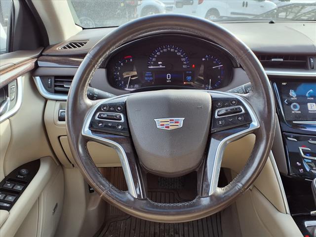 2016 Cadillac XTS Luxury
