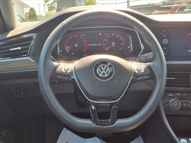 2020 Volkswagen Jetta SEL