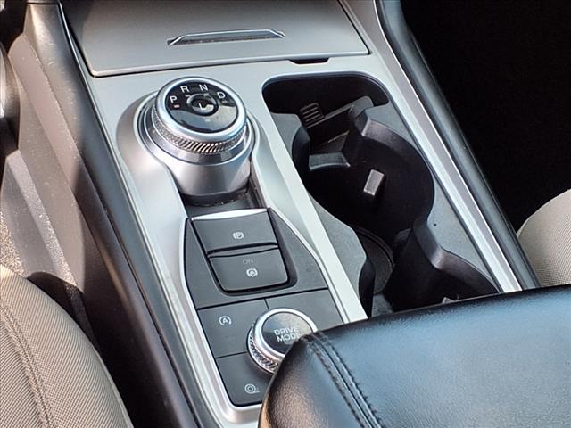 2022 Ford Explorer Base