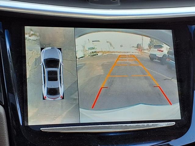 2016 Cadillac XTS Luxury