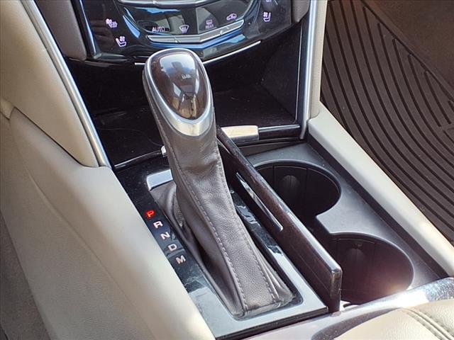 2016 Cadillac XTS Luxury