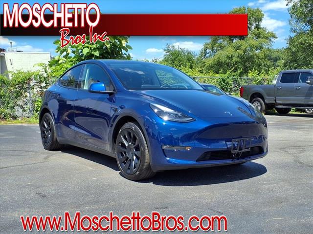 2023 Tesla Model Y Base