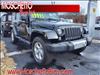 2014 Jeep Wrangler Unlimited