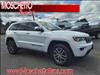 2017 Jeep Grand Cherokee L