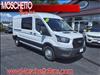 2022 Ford Transit