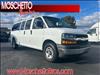 2019 Chevrolet Express