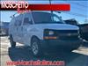 2013 Chevrolet Express