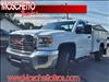 2015 GMC Sierra 2500HD