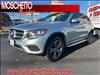 2016 Mercedes-Benz GLC