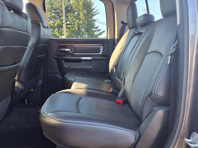 2015 RAM 1500 Laramie