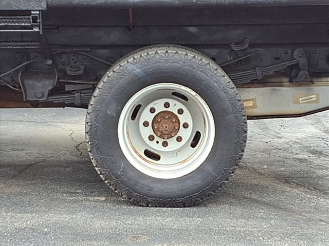 2012 Ford F-350 Super Duty XL