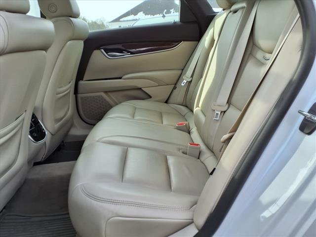 2016 Cadillac XTS Luxury