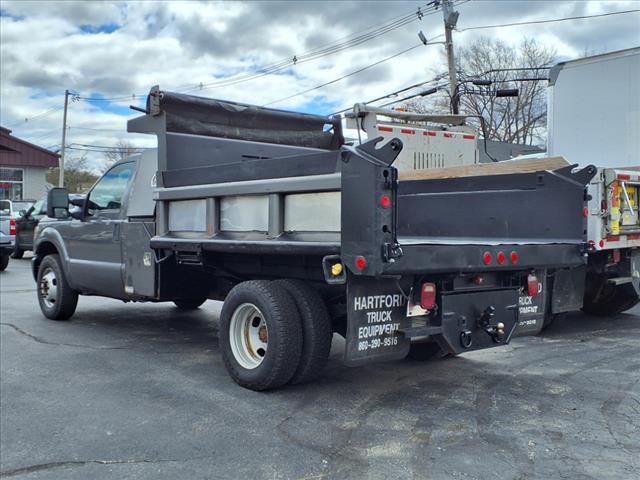 2012 Ford F-350 Super Duty XL