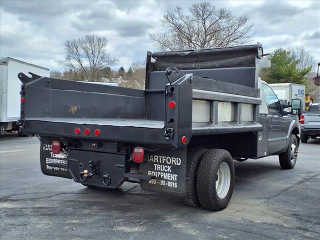 2012 Ford F-350 Super Duty XL