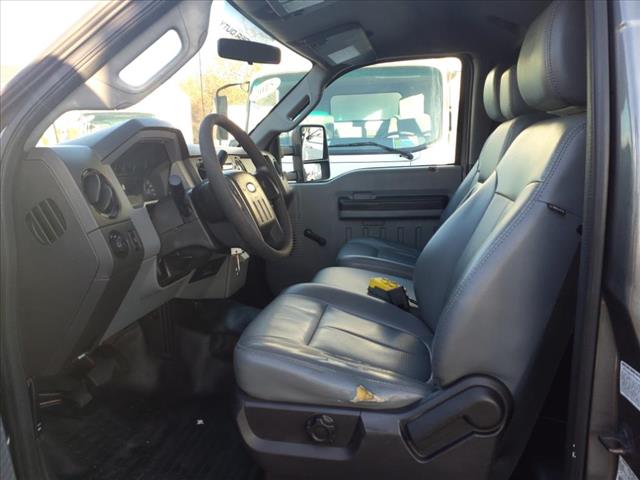 2012 Ford F-350 Super Duty XL