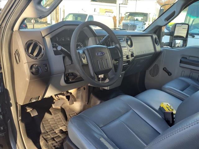2012 Ford F-350 Super Duty XL