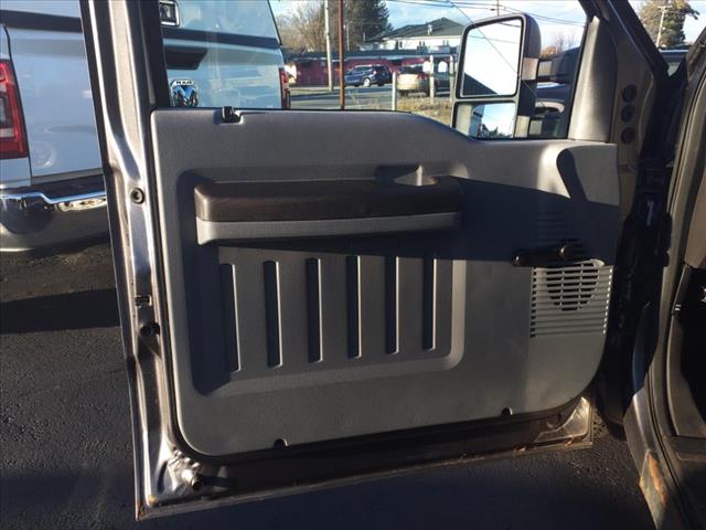 2012 Ford F-350 Super Duty XL