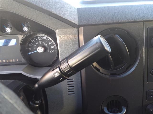 2012 Ford F-350 Super Duty XL