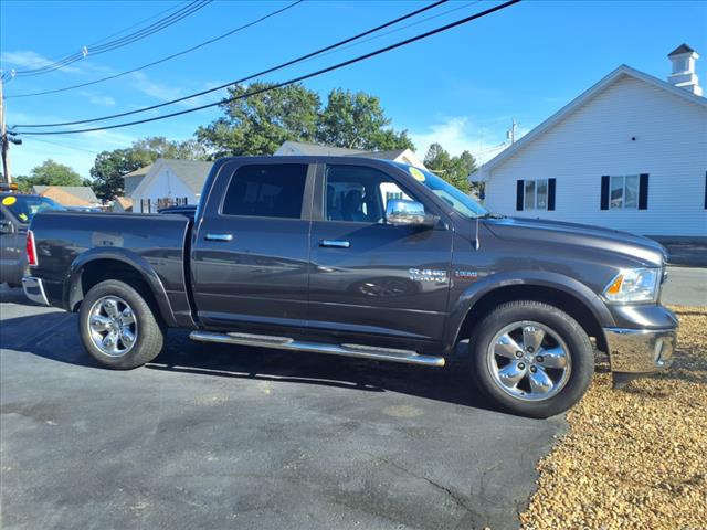 2015 RAM 1500 Laramie
