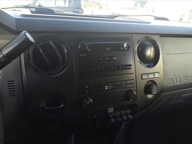 2012 Ford F-350 Super Duty XL