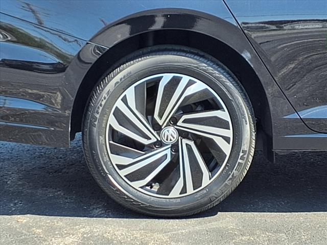 2020 Volkswagen Jetta SEL