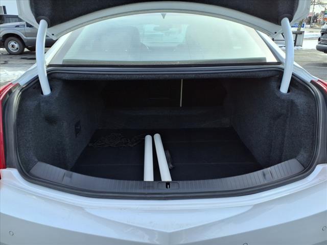 2016 Cadillac XTS Luxury