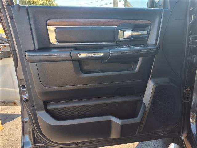 2015 RAM 1500 Laramie