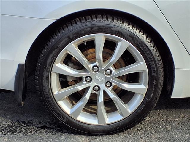 2016 Cadillac XTS Luxury