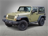 2013 Jeep Wrangler