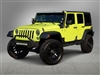 2016 Jeep Wrangler Unlimited