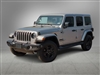 2012 Jeep Wrangler Unlimited