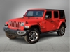 2018 Jeep Wrangler Unlimited