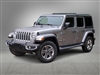 2019 Jeep Wrangler Unlimited